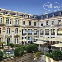 Crowne Plaza Paris Republique 