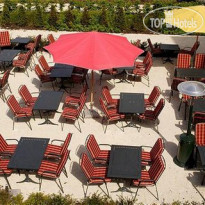 Vienna International Dream Castle Hotel 