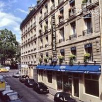 Best Western Anjou Lafayette Hotel