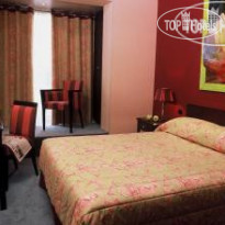 Best Western Anjou Lafayette Hotel