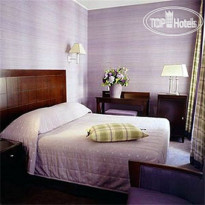 Best Western Anjou Lafayette Hotel