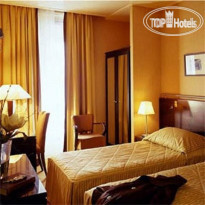 Best Western Anjou Lafayette Hotel