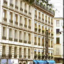 Best Western Anjou Lafayette Hotel
