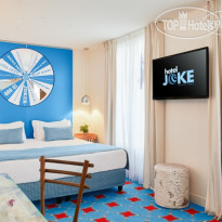 Astotel Hotel Joke