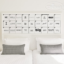 Astotel Hotel Joke