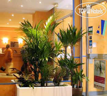 New photos from tourists Arcantis Frochot 3*