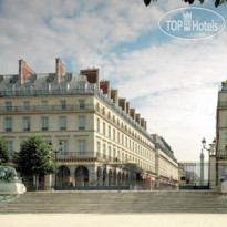 The Westin Paris 