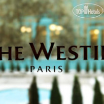 The Westin Paris 