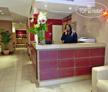 New photos from tourists Relais de Paris Lafayette 3*