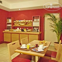 Relais de Paris Lafayette 