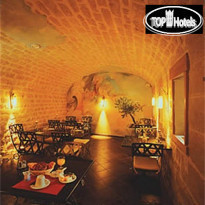 Grand Hotel Du Calvados 