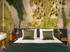 Novotel Suites Paris Expo Porte de Versailles 4*