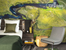 Novotel Suites Paris Expo Porte de Versailles 4*