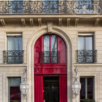 La Reserve Paris Hotel & Spa Palace 