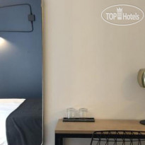 Newhotel Le Voltaire
