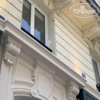 Newhotel Le Voltaire