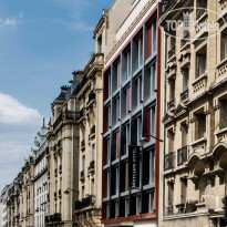 Mercure Paris 17 Batignolles 