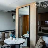 Mercure Paris 17 Batignolles 