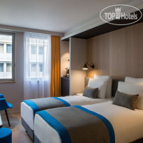 Mercure Paris 17 Batignolles 