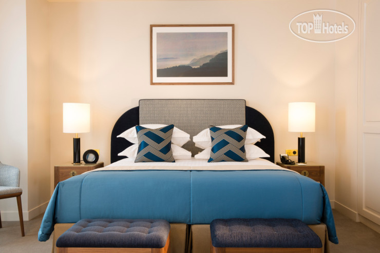 Фотографии отеля  Le Tsuba Hotel 4*