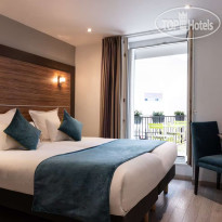 Apolonia Paris Montmartre; Sure Hotel Collection By Best Western 