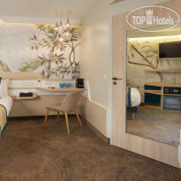 Apolonia Paris Montmartre; Sure Hotel Collection By Best Western 