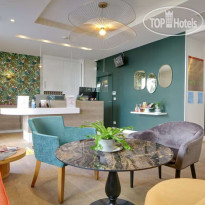 Apolonia Paris Montmartre; Sure Hotel Collection By Best Western 