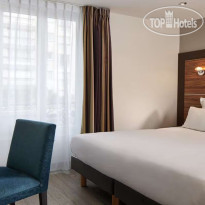 Apolonia Paris Montmartre; Sure Hotel Collection By Best Western 
