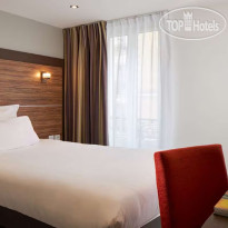 Apolonia Paris Montmartre; Sure Hotel Collection By Best Western 