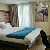 Apolonia Paris Montmartre; Sure Hotel Collection By Best Western 