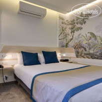 Apolonia Paris Montmartre; Sure Hotel Collection By Best Western 