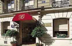 Hotel photo Berne Opera 3*