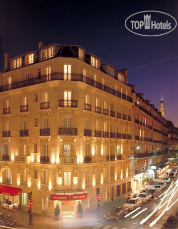 Hotel photo Claridge Bellman 4*