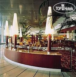 New photos from tourists Sofitel Bercy 4*