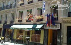 Hotel photo Eden Opera 2*