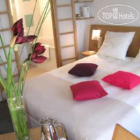 Novotel Paris Les Halles 