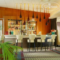 Novotel Paris Les Halles 