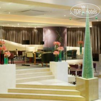 Novotel Paris Les Halles 