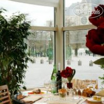 Novotel Paris Les Halles 
