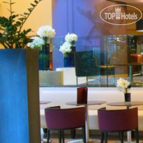 Novotel Paris Les Halles 