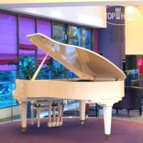 Novotel Paris Les Halles 