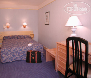 New photos from tourists Little Regina 2*