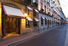 Starhotels Castille 5*