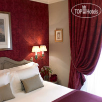 Starhotels Castille 