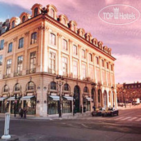 Hotel de Vendome 