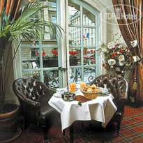 Hotel de Vendome 