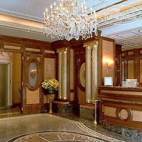 Hotel de Vendome 