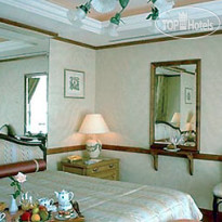 Hotel de Vendome 