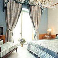 Hotel de Vendome 
