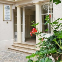 Residence la Concorde 